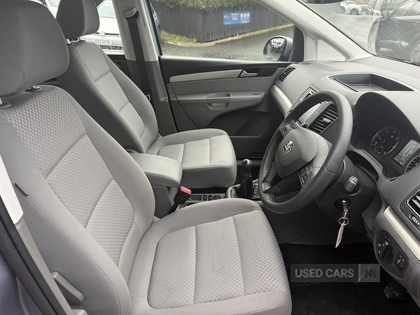 Used SEAT Alhambra 2019 for sale - 77525493: Photo 10