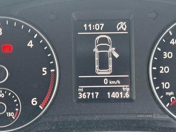 Used SEAT Alhambra 2019 for sale - 77525493: Photo 12