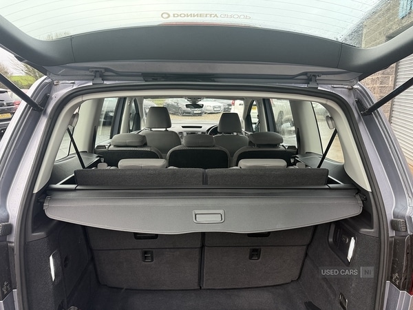 Used SEAT Alhambra 2019 for sale - 77525493: Photo 8