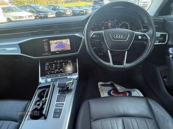 Used Audi A6 2020 for sale - 76284967: Photo 11