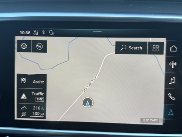 Used Audi A6 2020 for sale - 76284967: Photo 12