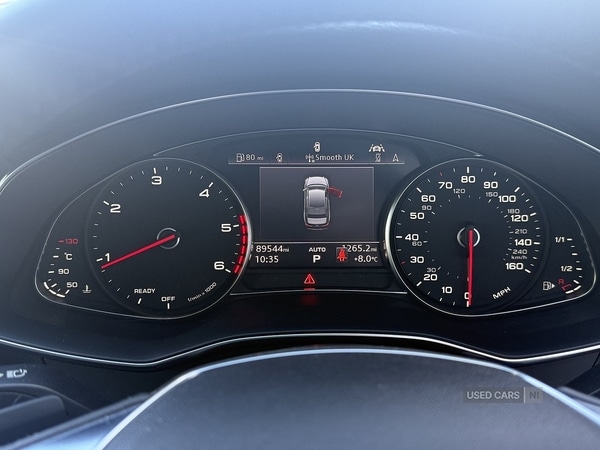 Used Audi A6 2020 for sale - 76284967: Photo 13