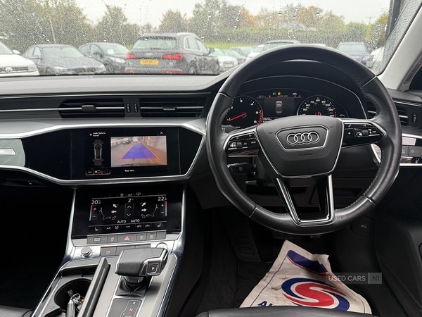 Used Audi A6 2020 for sale - 76284967: Photo 5