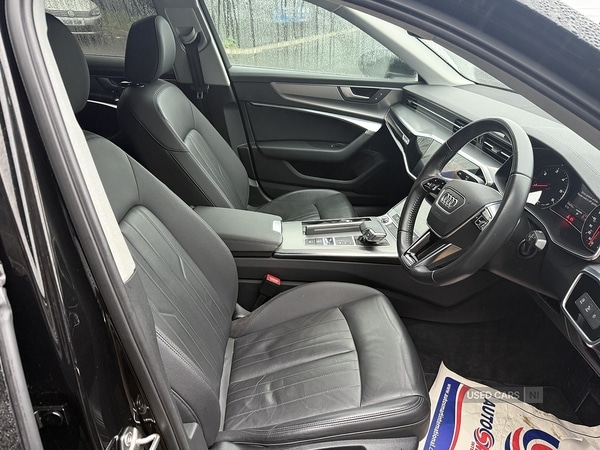 Used Audi A6 2020 for sale - 76284967: Photo 6