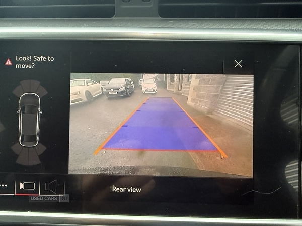 Used Audi A6 2020 for sale - 76284967: Photo 7