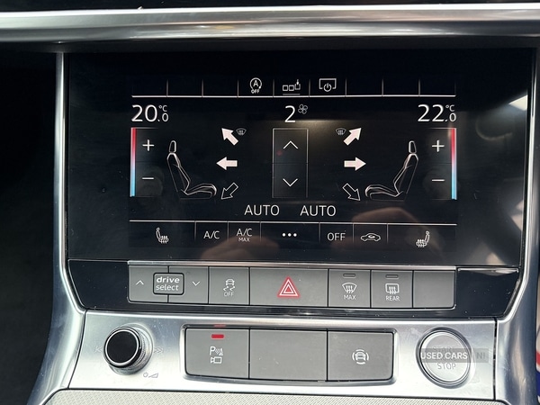 Used Audi A6 2020 for sale - 76284967: Photo 8