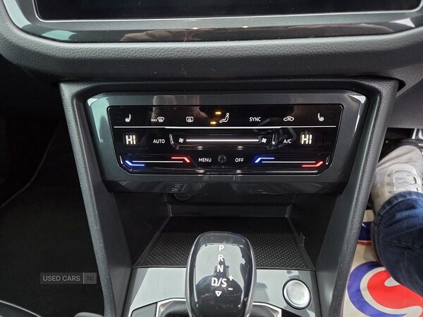Used Volkswagen Tiguan 2022 for sale - 76729612: Photo 12