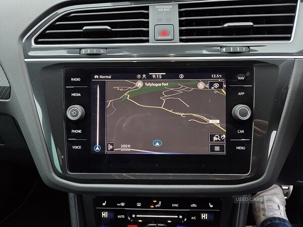 Used Volkswagen Tiguan 2022 for sale - 76729612: Photo 13