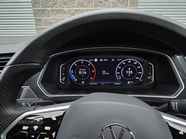 Used Volkswagen Tiguan 2022 for sale - 76729612: Photo 14