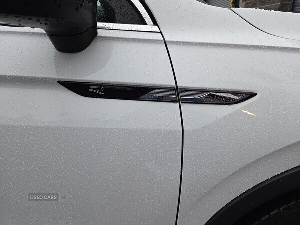 Used Volkswagen Tiguan 2022 for sale - 76729612: Photo 17