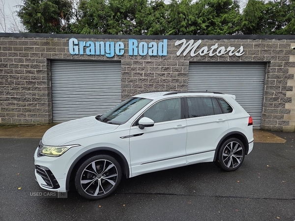 Used Volkswagen Tiguan 2022 for sale - 76729612: Photo 5