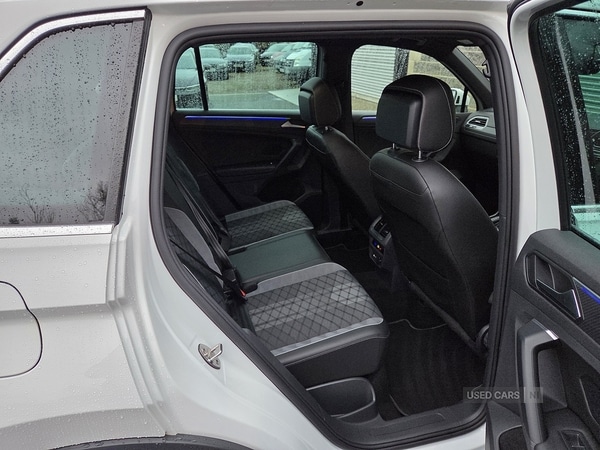 Used Volkswagen Tiguan 2022 for sale - 76729612: Photo 8