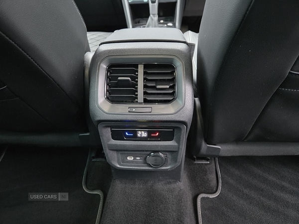 Used Volkswagen Tiguan 2022 for sale - 76729612: Photo 9