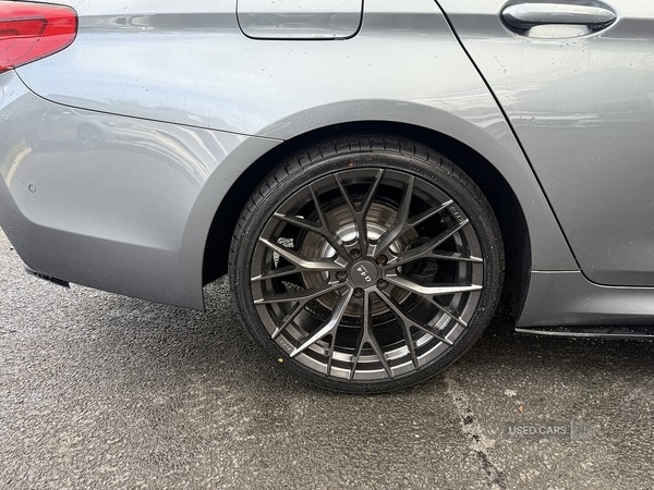 Used BMW 5 Series 2018 for sale - 77697326: Photo 6