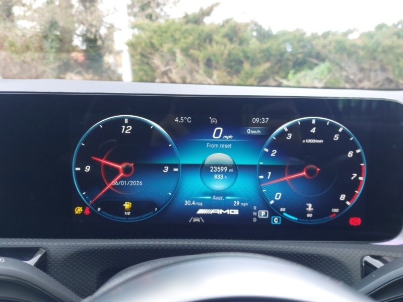 Used Mercedes-Benz A-Class 2022 for sale - 77168954: Photo 10