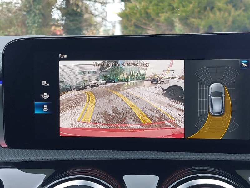 Used Mercedes-Benz A-Class 2022 for sale - 77168954: Photo 11