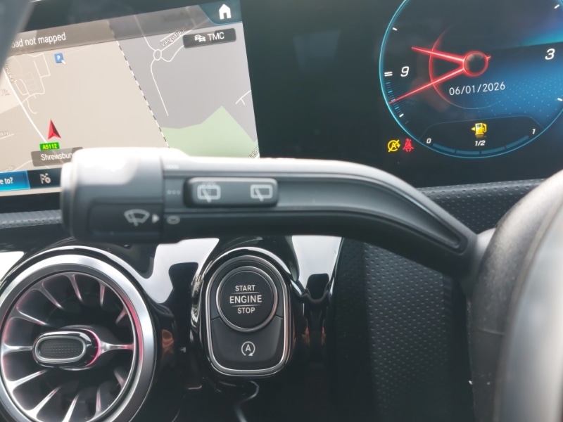 Used Mercedes-Benz A-Class 2022 for sale - 77168954: Photo 15