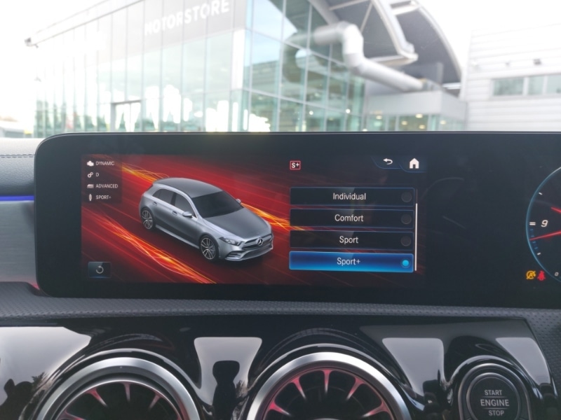 Used Mercedes-Benz A-Class 2022 for sale - 77168954: Photo 18