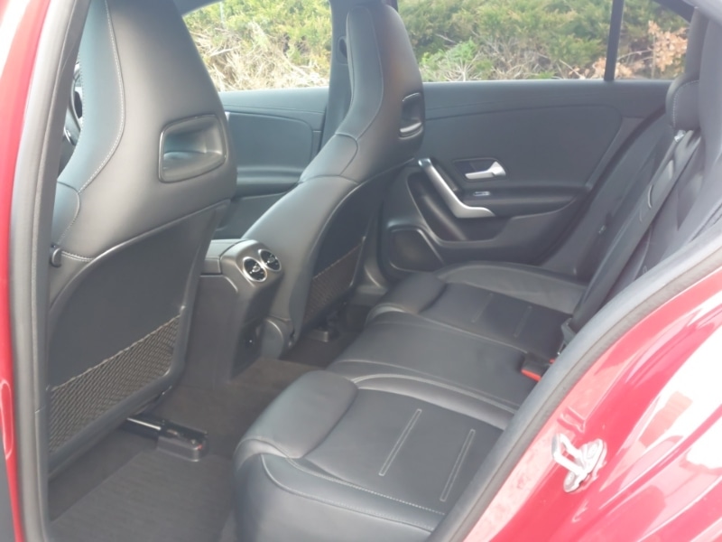 Used Mercedes-Benz A-Class 2022 for sale - 77168954: Photo 6