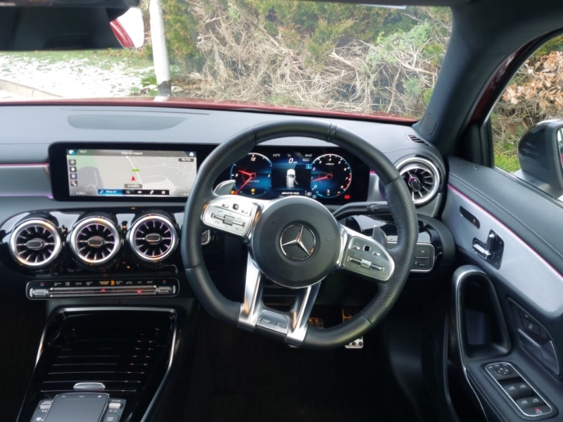 Used Mercedes-Benz A-Class 2022 for sale - 77168954: Photo 7