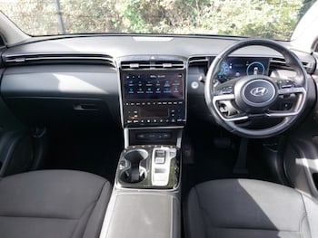 Used Hyundai TUCSON 2022 for sale - 78660911: Photo