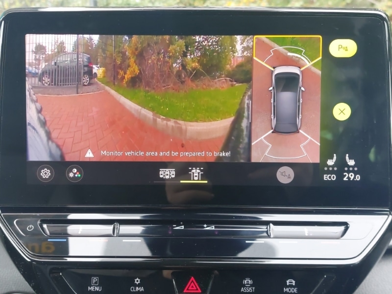 Used Volkswagen ID.3 2021 for sale - 76478299: Photo 10