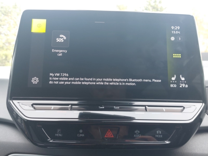 Used Volkswagen ID.3 2021 for sale - 76478299: Photo 16