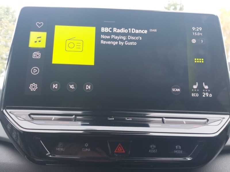 Used Volkswagen ID.3 2021 for sale - 76478299: Photo 17