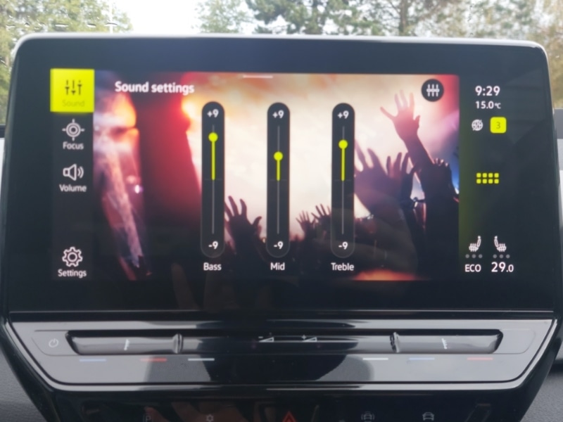 Used Volkswagen ID.3 2021 for sale - 76478299: Photo 18