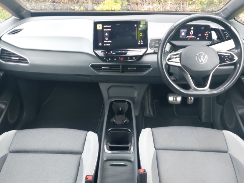 Used Volkswagen ID.3 2021 for sale - 76478299: Photo 2
