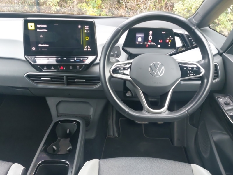 Used Volkswagen ID.3 2021 for sale - 76478299: Photo 7
