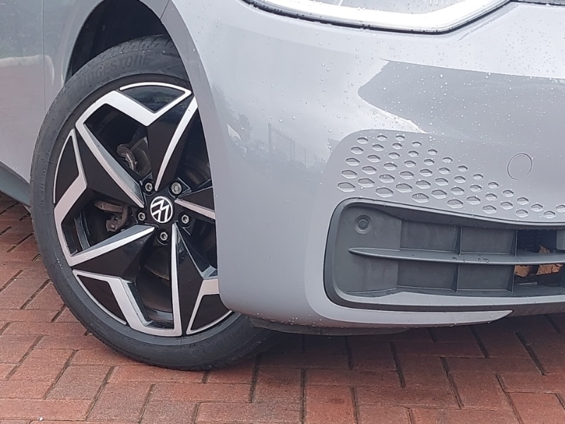 Used Volkswagen ID.3 2021 for sale - 76478299: Photo 9