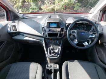 Used Ford Tourneo Connect 2021 for sale - 74988629: Photo