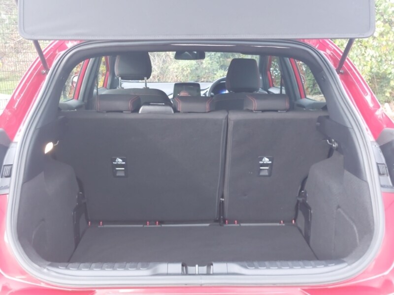 Used Ford Puma 2024 for sale - 76478298: Photo 8