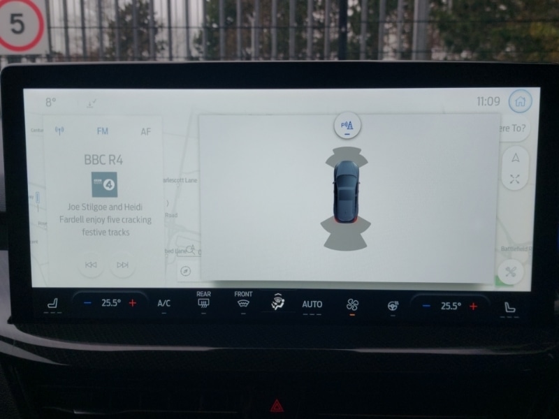 Used Ford Focus 2023 for sale - 77034804: Photo 10