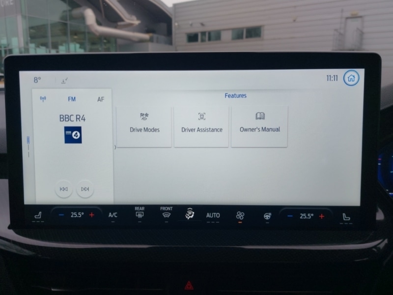 Used Ford Focus 2023 for sale - 77034804: Photo 15