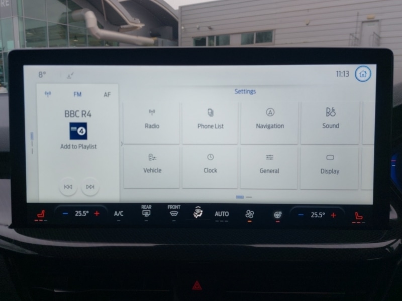 Used Ford Focus 2023 for sale - 77034804: Photo 19