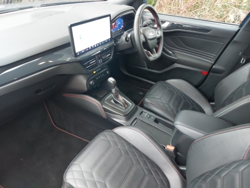 Used Ford Focus 2023 for sale - 77034804: Photo 5