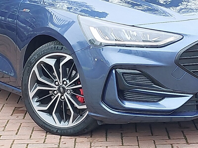 Used Ford Focus 2023 for sale - 77034804: Photo 9