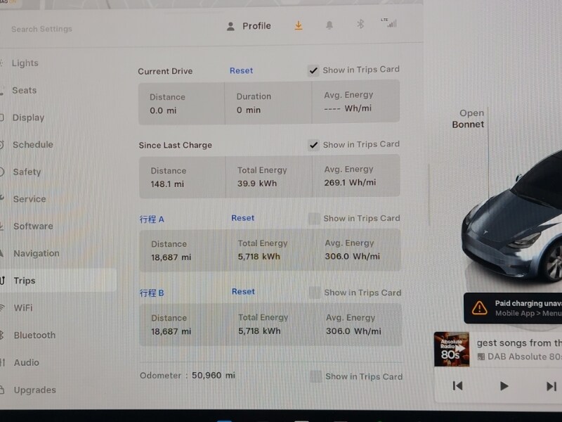 Used Tesla Model Y 2022 for sale - 76533410: Photo 16