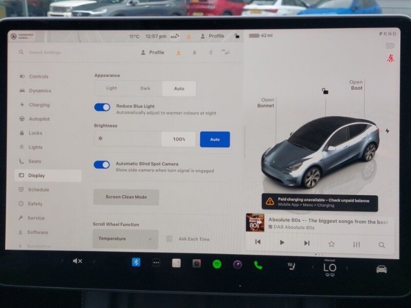 Used Tesla Model Y 2022 for sale - 76533410: Photo 17