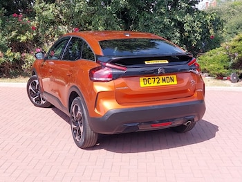 Used Citroen C4 2023 for sale - 79263194: Photo