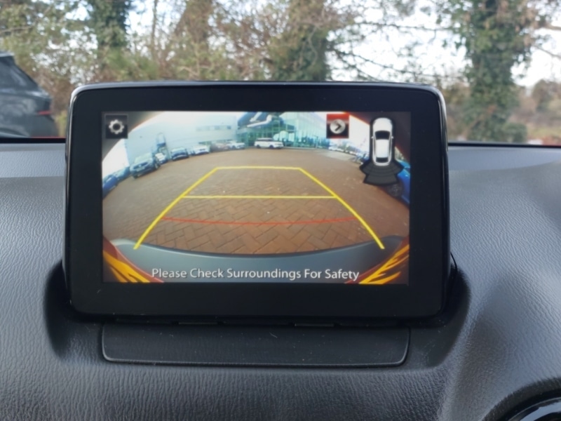 Used Mazda CX-3 2018 for sale - 77300120: Photo 10