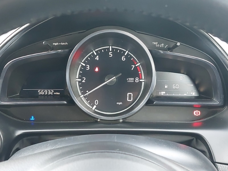 Used Mazda CX-3 2018 for sale - 77300120: Photo 11