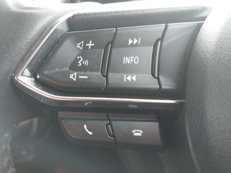 Used Mazda CX-3 2018 for sale - 77300120: Photo 13