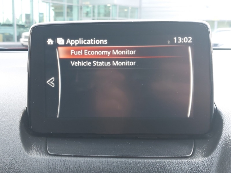 Used Mazda CX-3 2018 for sale - 77300120: Photo 15