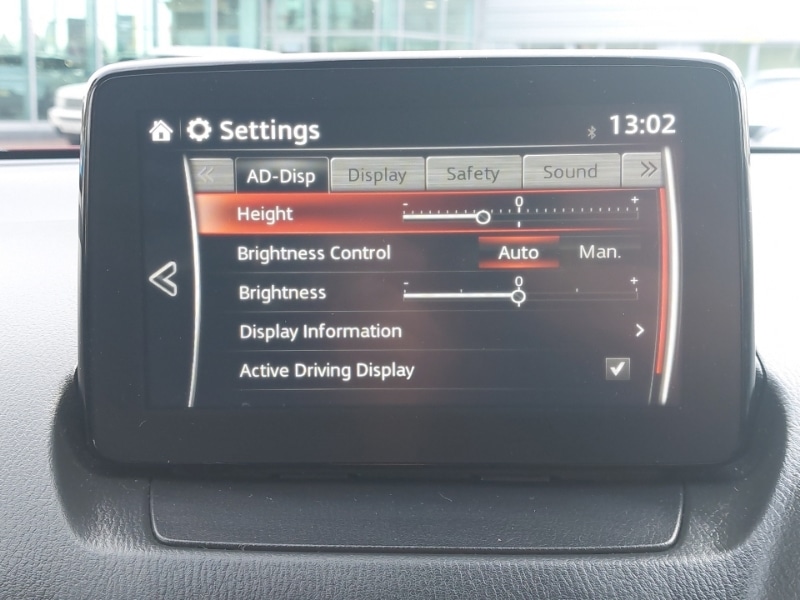 Used Mazda CX-3 2018 for sale - 77300120: Photo 16