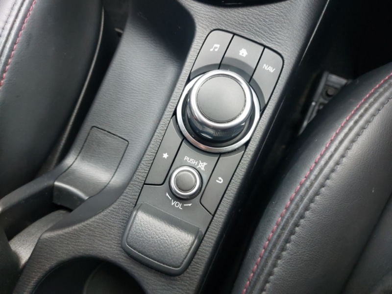 Used Mazda CX-3 2018 for sale - 77300120: Photo 19