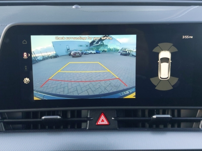 Used Kia Sportage 2025 for sale - 76624334: Photo 10