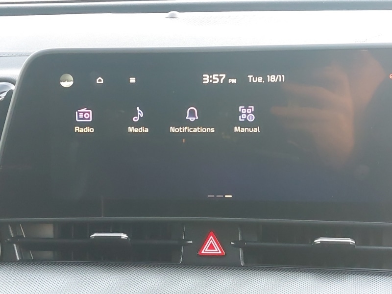 Used Kia Sportage 2025 for sale - 76624334: Photo 15